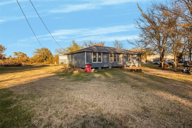15045 County Road 4060, Scurry, TX 75158