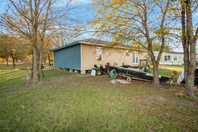 15045 County Road 4060, Scurry, TX 75158
