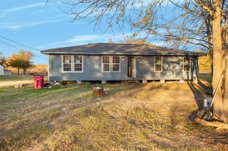 15045 County Road 4060, Scurry, TX 75158