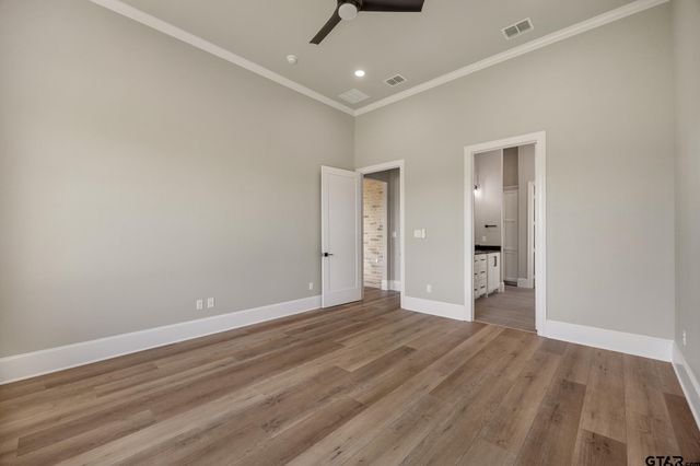 406 Sides Blvd, Bullard, TX 75757