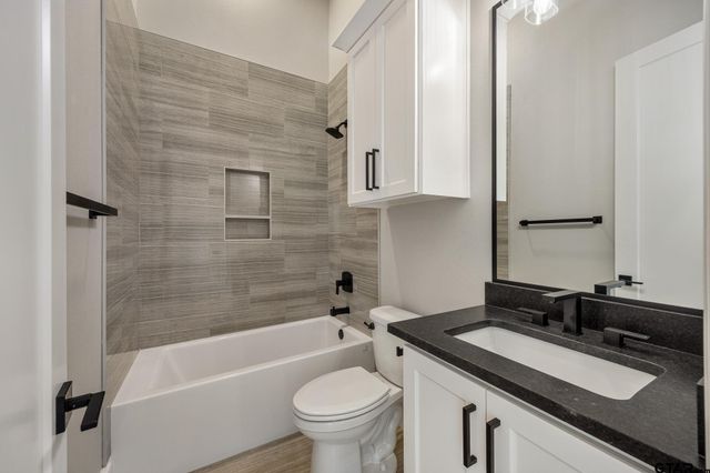 406 Sides Blvd, Bullard, TX 75757