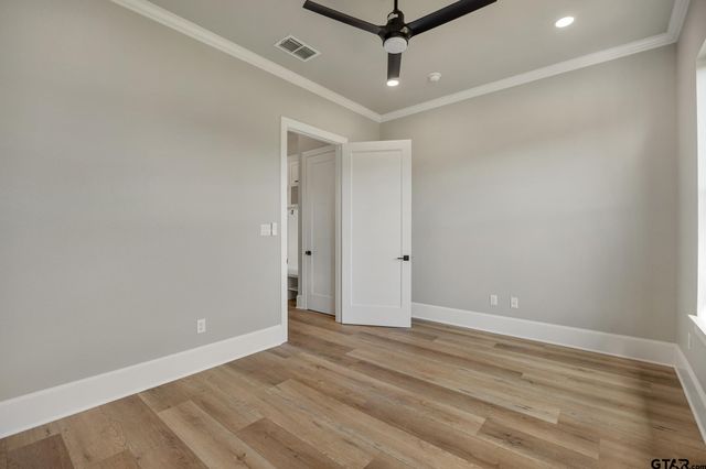 406 Sides Blvd, Bullard, TX 75757