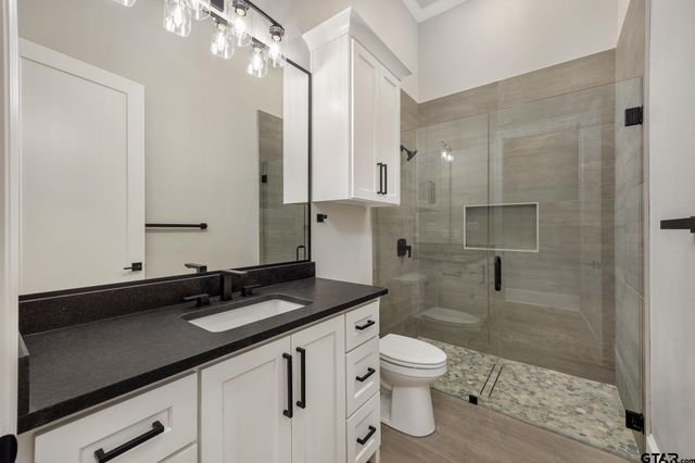 406 Sides Blvd, Bullard, TX 75757