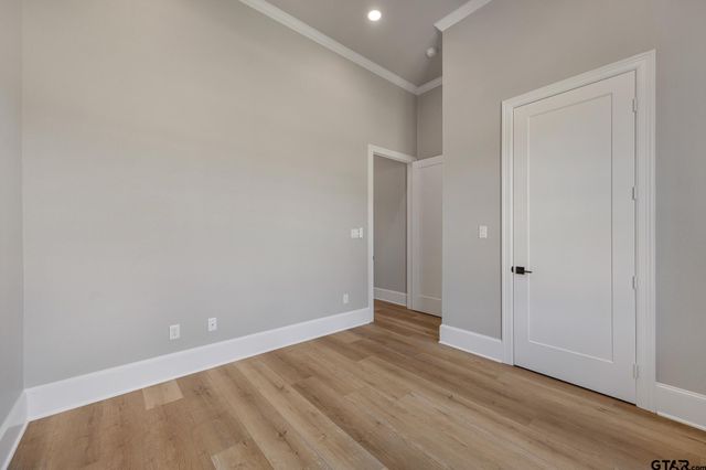 406 Sides Blvd, Bullard, TX 75757