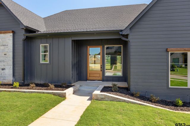 406 Sides Blvd, Bullard, TX 75757