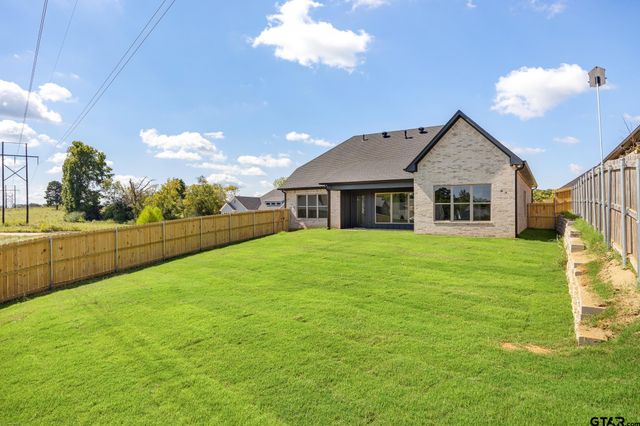 406 Sides Blvd, Bullard, TX 75757