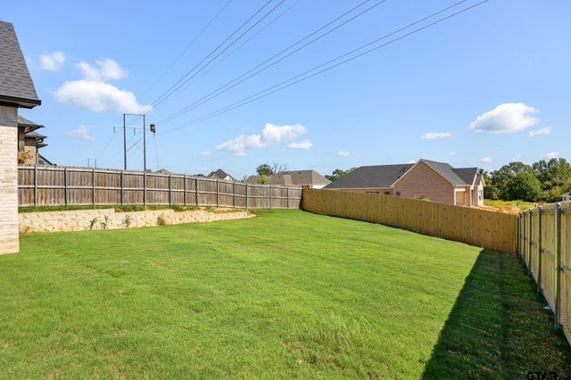 406 Sides Blvd, Bullard, TX 75757