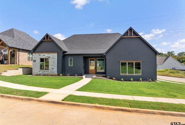 406 Sides Blvd, Bullard, TX 75757