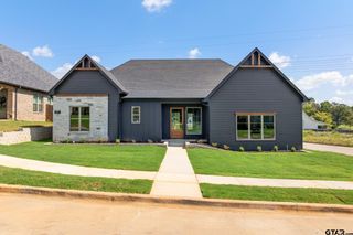 406 Sides Blvd, Bullard, TX 75757