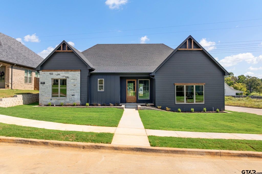 406 Sides Blvd, Bullard, TX 75757