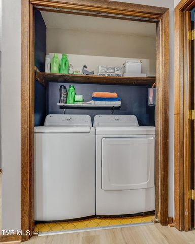 306 Skyland Drive, Bristol, TN 37620