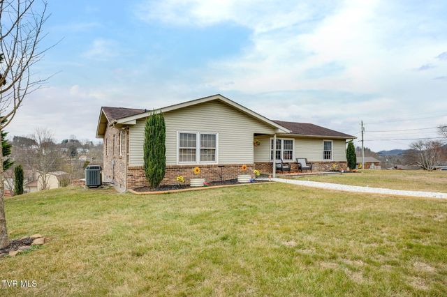 306 Skyland Drive, Bristol, TN 37620