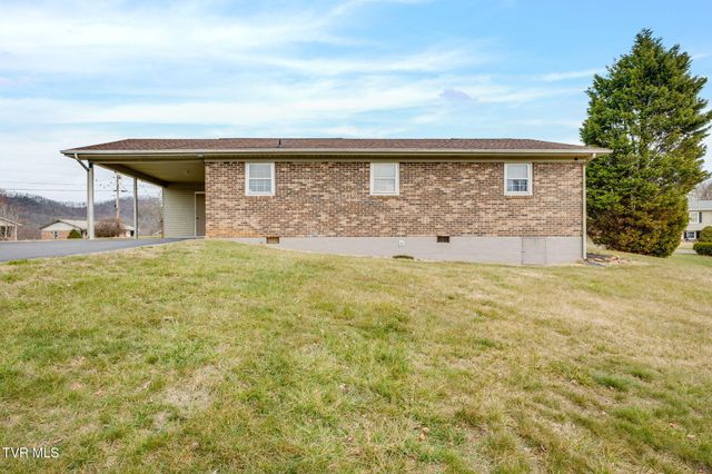 306 Skyland Drive, Bristol, TN 37620
