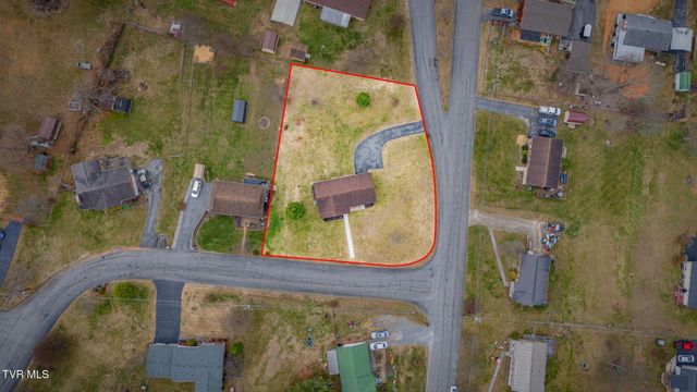 306 Skyland Drive, Bristol, TN 37620