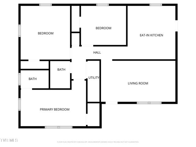 306 Skyland Drive, Bristol, TN 37620