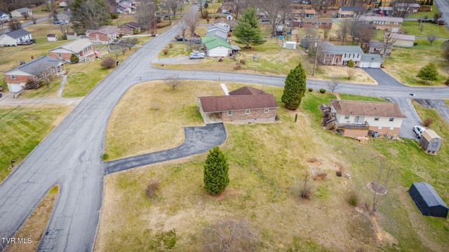 306 Skyland Drive, Bristol, TN 37620