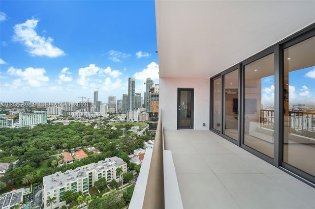 1581 Brickell Ave PH106, Miami, FL 33129