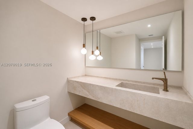 1581 Brickell Ave PH106, Miami, FL 33129