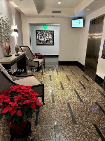 1581 Brickell Ave PH106, Miami, FL 33129