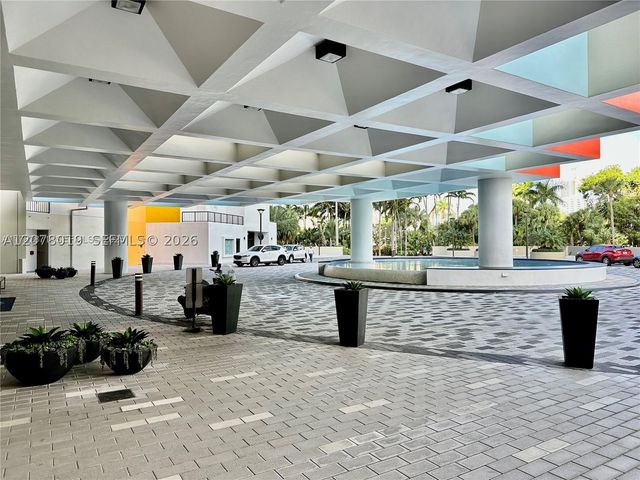 1581 Brickell Ave PH106, Miami, FL 33129