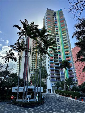 1581 Brickell Ave PH106, Miami, FL 33129