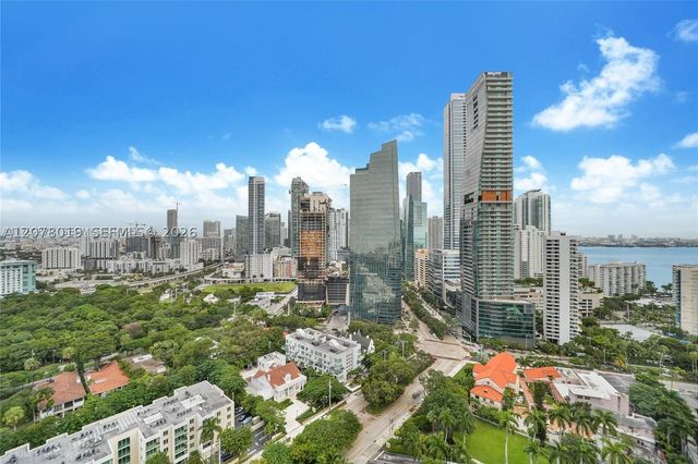 1581 Brickell Ave PH106, Miami, FL 33129