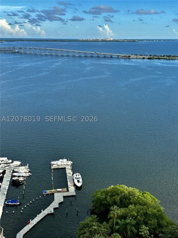 1581 Brickell Ave PH106, Miami, FL 33129
