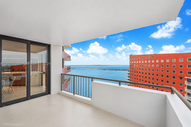 1581 Brickell Ave PH106, Miami, FL 33129