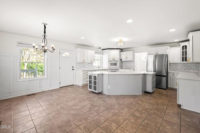 823 Weston Street, Raleigh, NC 27610