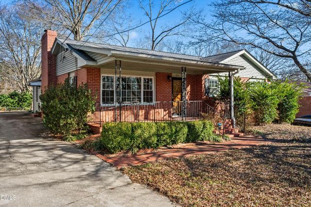 823 Weston Street, Raleigh, NC 27610