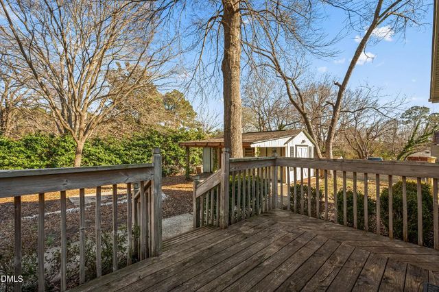 823 Weston Street, Raleigh, NC 27610