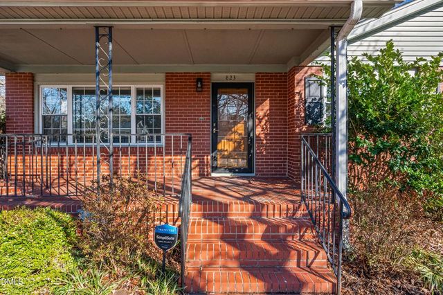 823 Weston Street, Raleigh, NC 27610