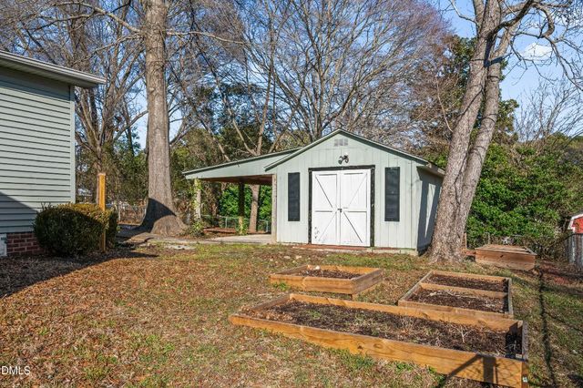 823 Weston Street, Raleigh, NC 27610