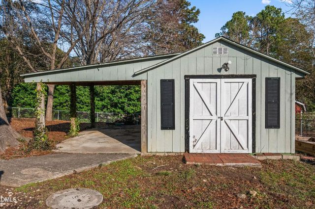 823 Weston Street, Raleigh, NC 27610