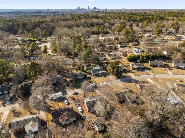 823 Weston Street, Raleigh, NC 27610