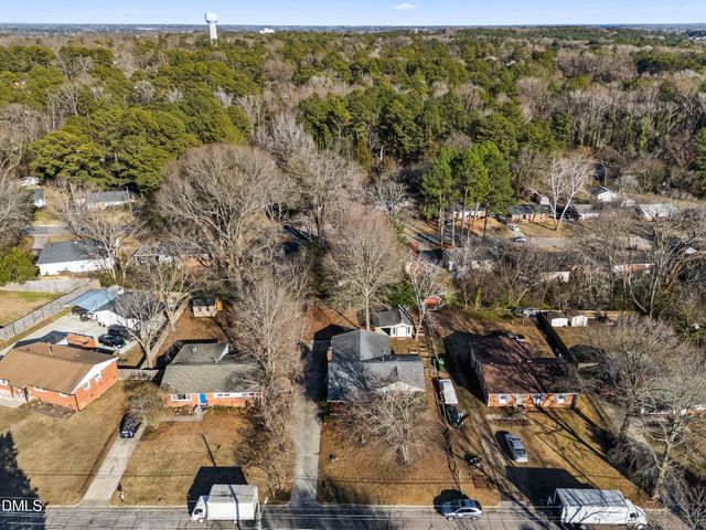 823 Weston Street, Raleigh, NC 27610