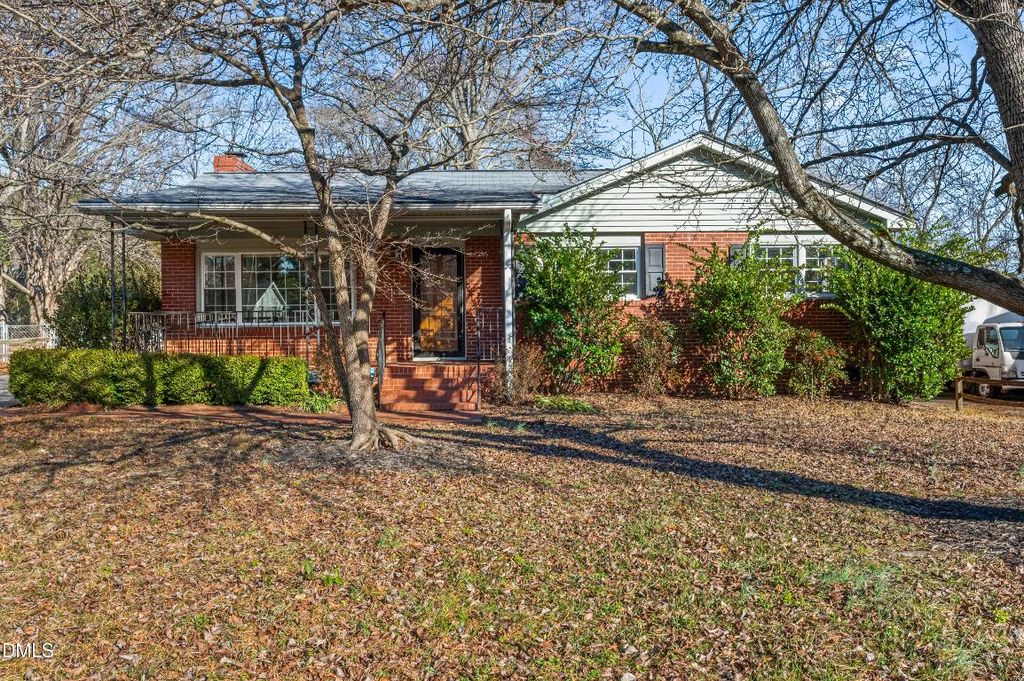 823 Weston Street, Raleigh, NC 27610