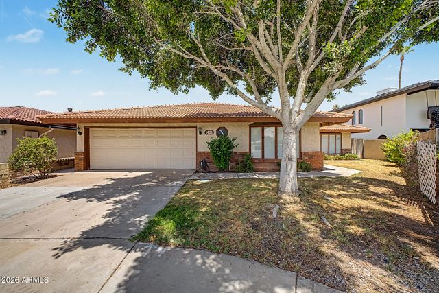 1421 E WHALERS Way, Tempe, AZ 85283
