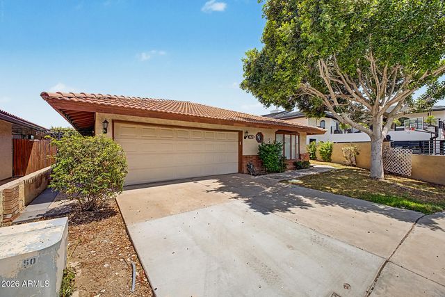 1421 E WHALERS Way, Tempe, AZ 85283