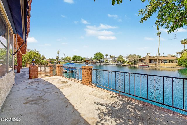 1421 E WHALERS Way, Tempe, AZ 85283