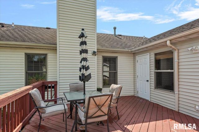 6505 CHRISTINE Court, Springfield, IL 62712