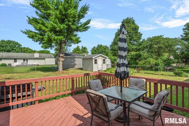 6505 CHRISTINE Court, Springfield, IL 62712