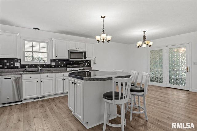 6505 CHRISTINE Court, Springfield, IL 62712