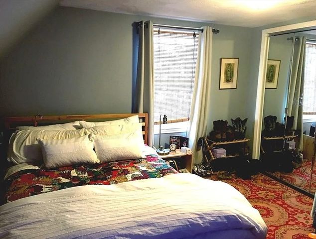 35 Derby 3, Somerville, MA 02145