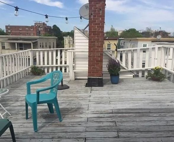 35 Derby 3, Somerville, MA 02145