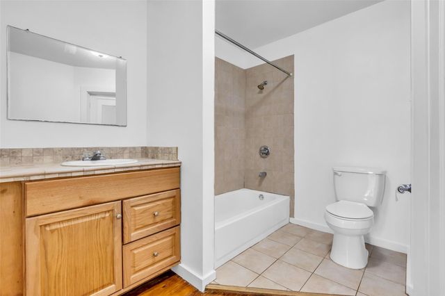 807 Fisher Street, Houston, TX 77018