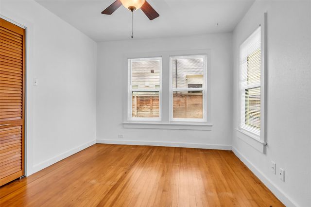 807 Fisher Street, Houston, TX 77018