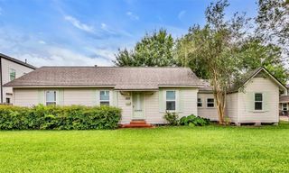 807 Fisher Street, Houston, TX 77018