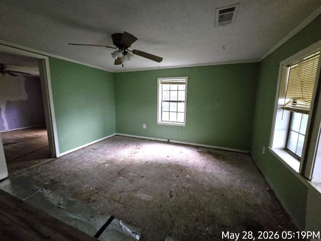 595 Hwy 287, Vilonia, AR 72173