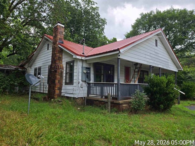 595 Hwy 287, Vilonia, AR 72173